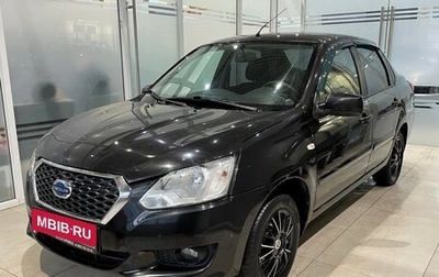 Datsun on-DO I рестайлинг, 2014 год, 499 000 рублей, 1 фотография