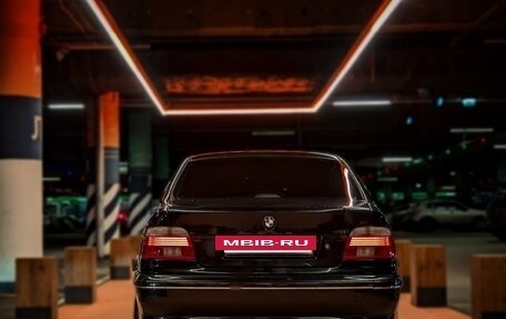 BMW 5 серия, 2002 год, 550 000 рублей, 7 фотография