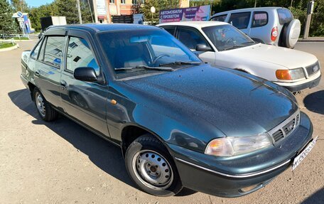Daewoo Nexia I рестайлинг, 2005 год, 195 000 рублей, 2 фотография