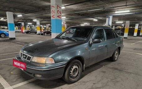 Daewoo Nexia I рестайлинг, 2005 год, 195 000 рублей, 6 фотография