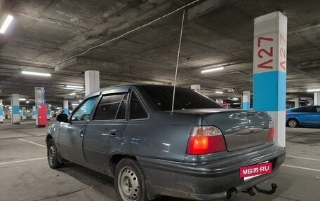 Daewoo Nexia I рестайлинг, 2005 год, 195 000 рублей, 7 фотография