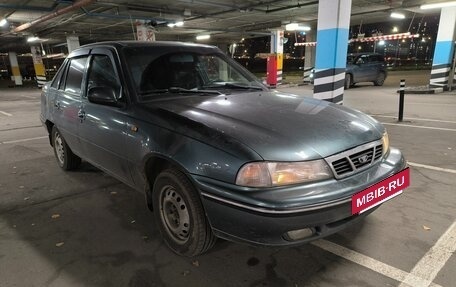 Daewoo Nexia I рестайлинг, 2005 год, 195 000 рублей, 5 фотография