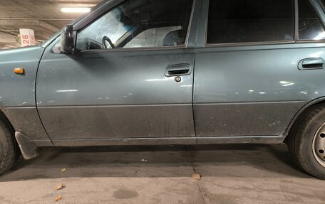 Daewoo Nexia I рестайлинг, 2005 год, 195 000 рублей, 10 фотография