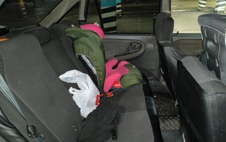 Daewoo Nexia I рестайлинг, 2005 год, 195 000 рублей, 17 фотография