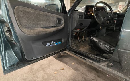 Daewoo Nexia I рестайлинг, 2005 год, 195 000 рублей, 14 фотография