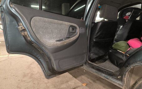 Daewoo Nexia I рестайлинг, 2005 год, 195 000 рублей, 13 фотография