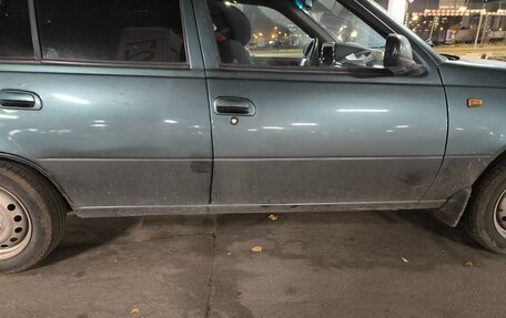 Daewoo Nexia I рестайлинг, 2005 год, 195 000 рублей, 9 фотография