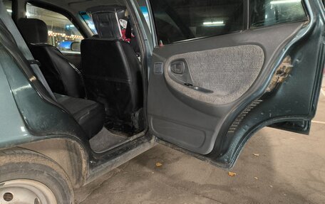 Daewoo Nexia I рестайлинг, 2005 год, 195 000 рублей, 12 фотография