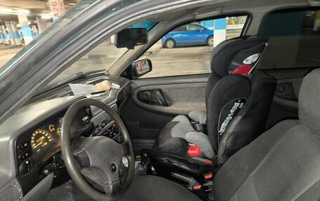 Daewoo Nexia I рестайлинг, 2005 год, 195 000 рублей, 16 фотография