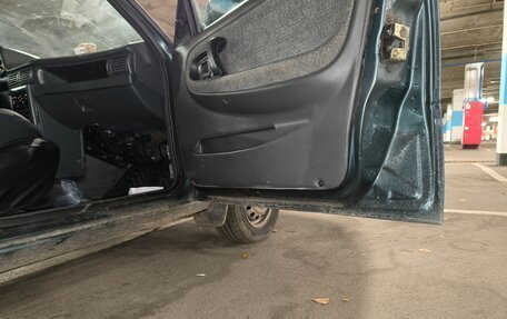 Daewoo Nexia I рестайлинг, 2005 год, 195 000 рублей, 11 фотография