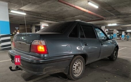 Daewoo Nexia I рестайлинг, 2005 год, 195 000 рублей, 8 фотография