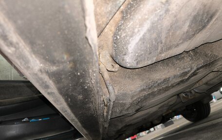 Daewoo Nexia I рестайлинг, 2005 год, 195 000 рублей, 20 фотография