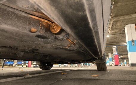 Daewoo Nexia I рестайлинг, 2005 год, 195 000 рублей, 19 фотография