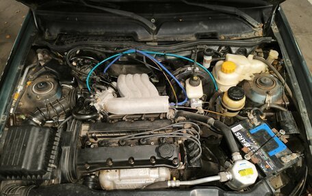 Daewoo Nexia I рестайлинг, 2005 год, 195 000 рублей, 24 фотография