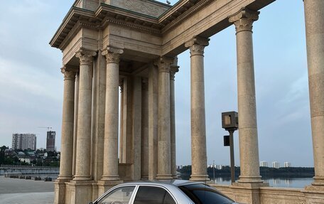 Hyundai Accent II, 2004 год, 650 000 рублей, 2 фотография