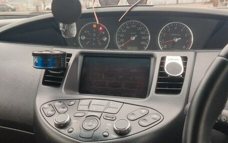 Nissan Primera III, 2004 год, 585 000 рублей, 10 фотография