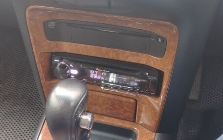 Nissan Primera III, 2004 год, 585 000 рублей, 11 фотография