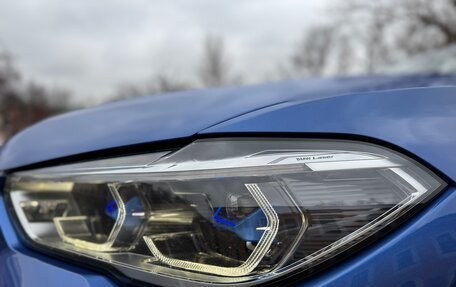 BMW X6, 2020 год, 9 490 000 рублей, 13 фотография