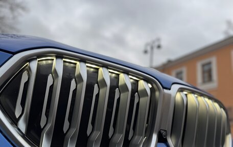 BMW X6, 2020 год, 9 490 000 рублей, 14 фотография