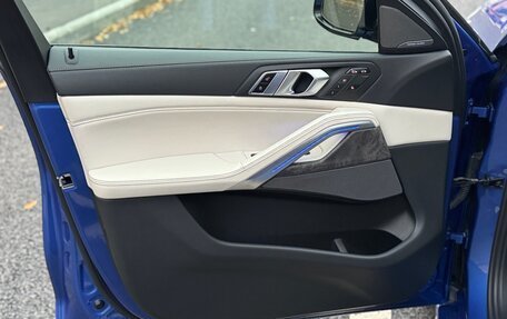 BMW X6, 2020 год, 9 490 000 рублей, 17 фотография