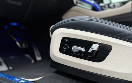 BMW X6, 2020 год, 9 490 000 рублей, 19 фотография