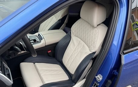 BMW X6, 2020 год, 9 490 000 рублей, 18 фотография