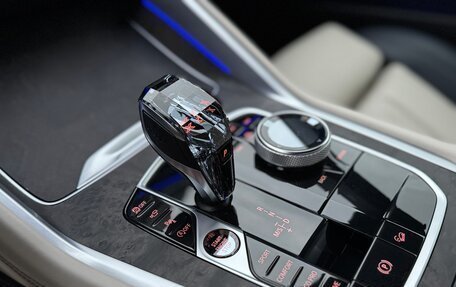 BMW X6, 2020 год, 9 490 000 рублей, 23 фотография