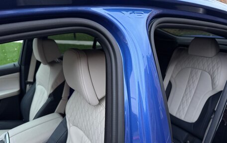 BMW X6, 2020 год, 9 490 000 рублей, 25 фотография