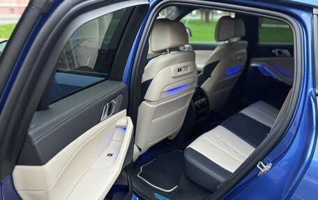 BMW X6, 2020 год, 9 490 000 рублей, 26 фотография