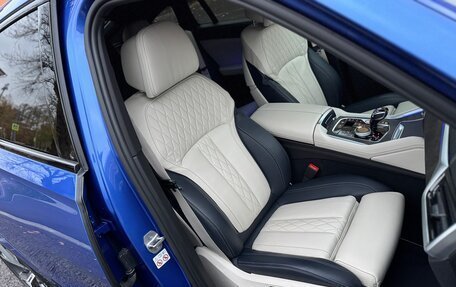 BMW X6, 2020 год, 9 490 000 рублей, 31 фотография