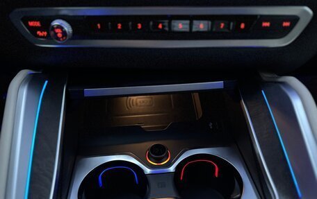 BMW X6, 2020 год, 9 490 000 рублей, 24 фотография