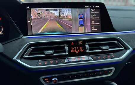 BMW X6, 2020 год, 9 490 000 рублей, 35 фотография