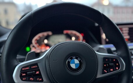 BMW X6, 2020 год, 9 490 000 рублей, 33 фотография