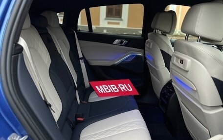 BMW X6, 2020 год, 9 490 000 рублей, 28 фотография