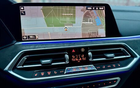 BMW X6, 2020 год, 9 490 000 рублей, 36 фотография