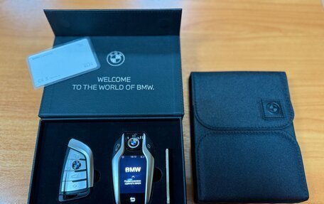 BMW X6, 2020 год, 9 490 000 рублей, 40 фотография