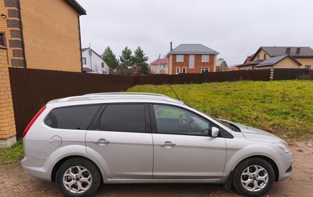 Ford Focus II рестайлинг, 2010 год, 780 000 рублей, 5 фотография