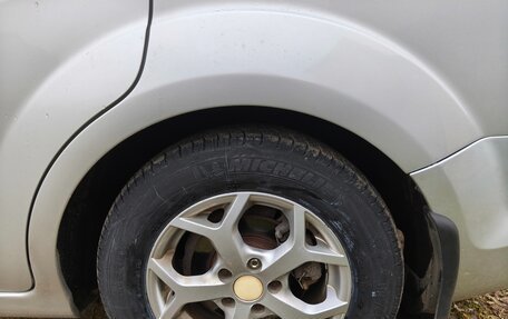 Ford Focus II рестайлинг, 2010 год, 780 000 рублей, 8 фотография