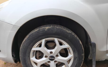 Ford Focus II рестайлинг, 2010 год, 780 000 рублей, 9 фотография