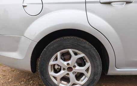 Ford Focus II рестайлинг, 2010 год, 780 000 рублей, 11 фотография