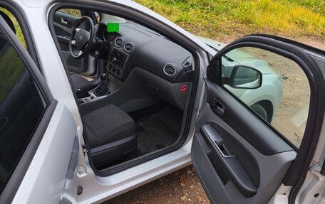 Ford Focus II рестайлинг, 2010 год, 780 000 рублей, 13 фотография