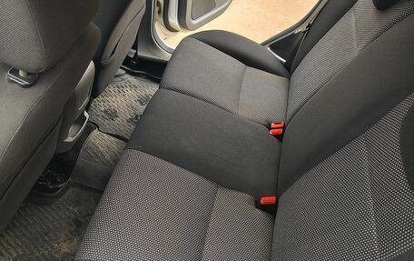 Ford Focus II рестайлинг, 2010 год, 780 000 рублей, 18 фотография