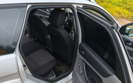 Ford Focus II рестайлинг, 2010 год, 780 000 рублей, 12 фотография