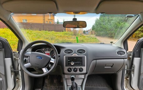 Ford Focus II рестайлинг, 2010 год, 780 000 рублей, 16 фотография