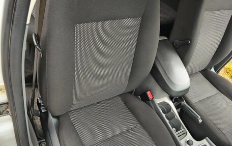 Ford Focus II рестайлинг, 2010 год, 780 000 рублей, 19 фотография