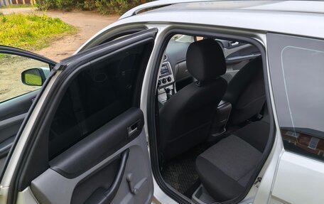 Ford Focus II рестайлинг, 2010 год, 780 000 рублей, 15 фотография