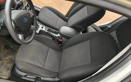 Ford Focus II рестайлинг, 2010 год, 780 000 рублей, 17 фотография