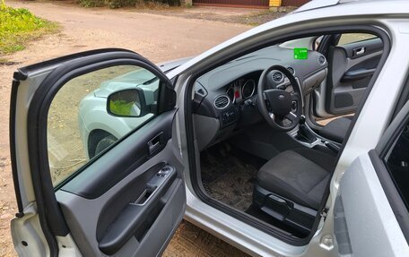 Ford Focus II рестайлинг, 2010 год, 780 000 рублей, 14 фотография