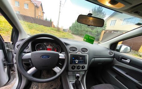 Ford Focus II рестайлинг, 2010 год, 780 000 рублей, 20 фотография