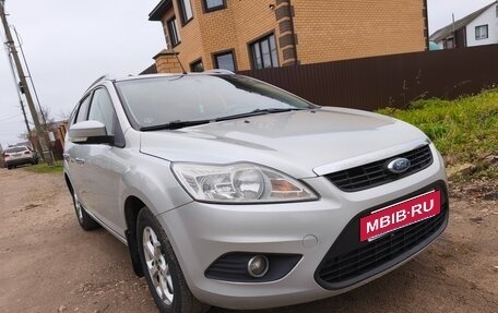 Ford Focus II рестайлинг, 2010 год, 780 000 рублей, 6 фотография